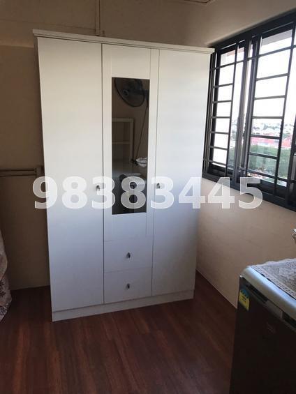 Blk 21 Bedok South Road (Bedok), HDB 5 Rooms #156686922